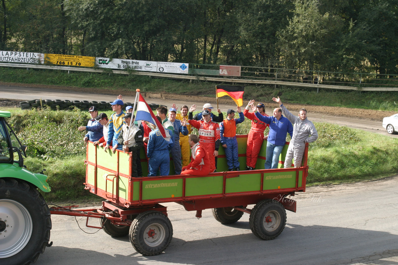 Bild 20 - Buxtehude am 1.10.05